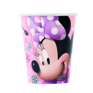 
                
                    Load image into Gallery viewer, Minnie Mouse Cup 9 oz.
                
            