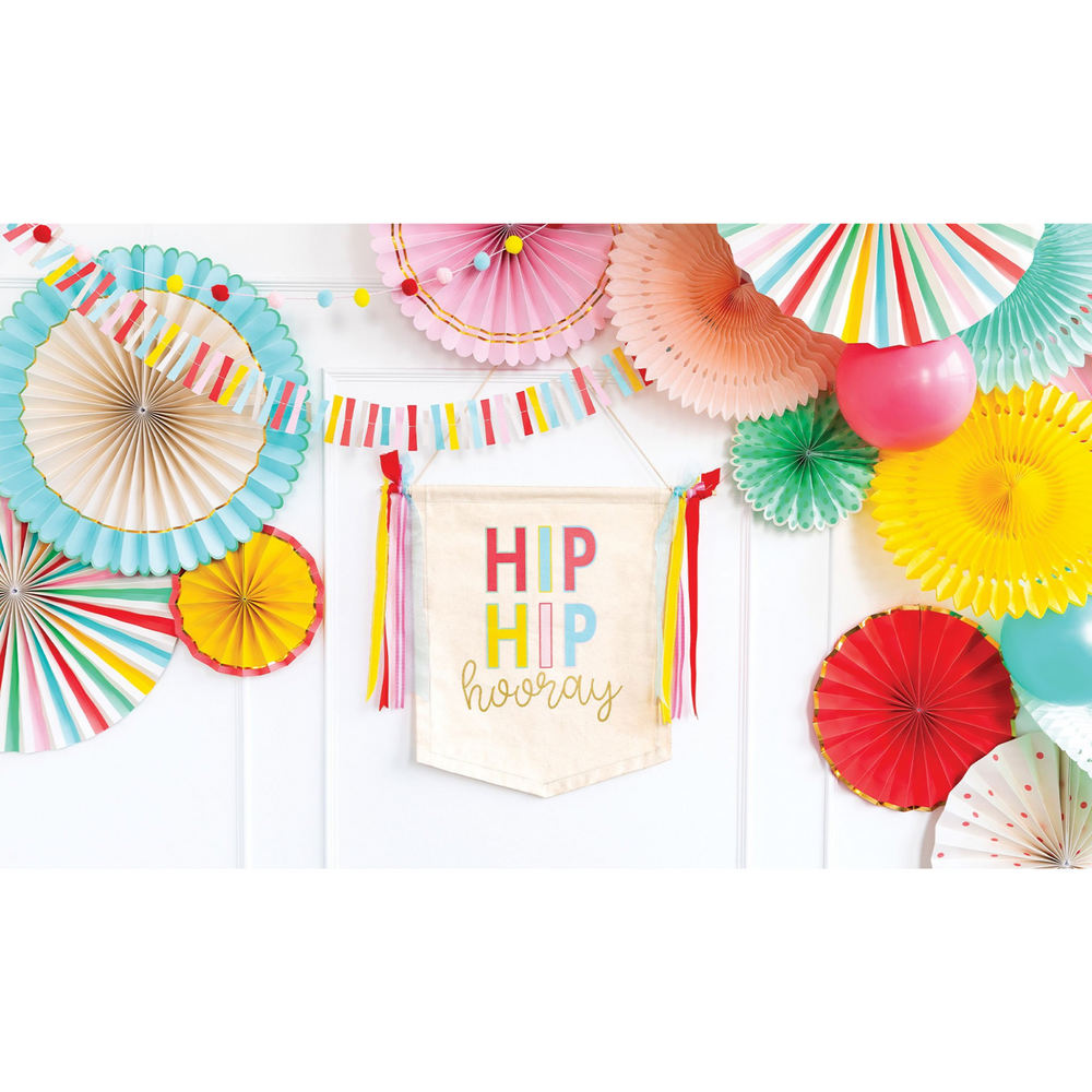 Hip Hip Hooray Collection