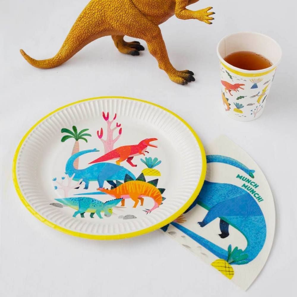 Dinosaur Party Collection