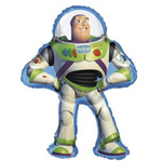 Toy Story Buzz Balloon