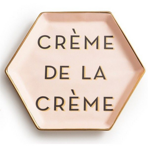 
                
                    Load image into Gallery viewer, Crème De La Crème Tray
                
            