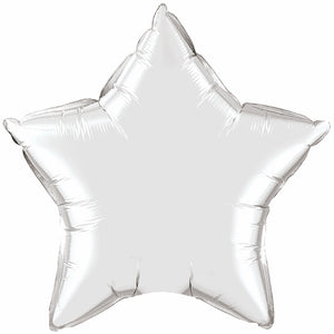 36” Mylar Star Balloon