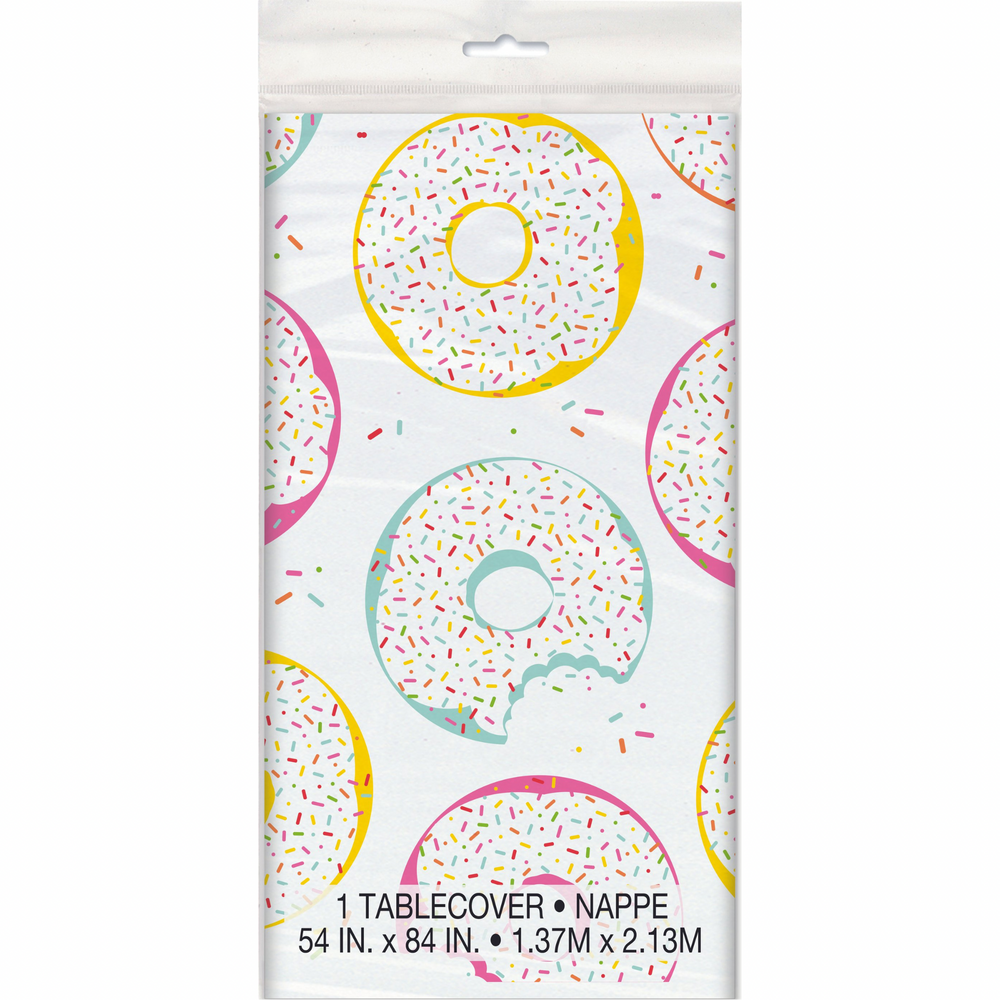 Donut Sprinkles Collection