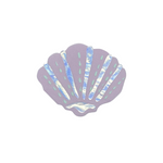 mermaid seashell ocean under the sea theme birthday party birthday paper napkins toronto party supplies