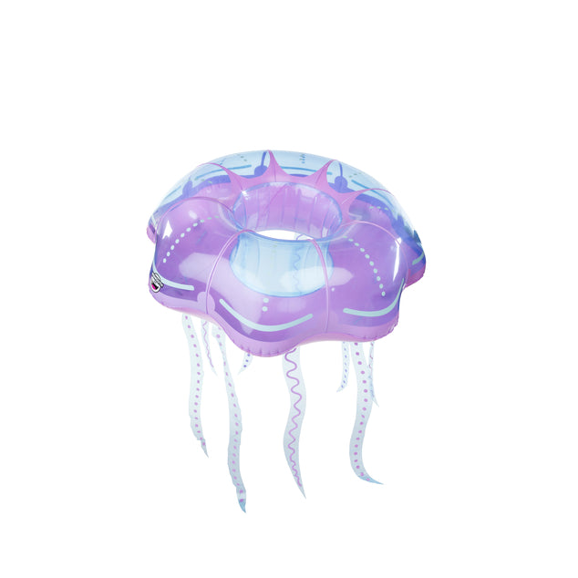 
                
                    Load image into Gallery viewer, Jellyfish Pool Float
                
            