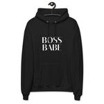 boss babe sweatshirt gift hoodie friend toronto mother's day