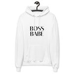 boss babe sweatshirt gift hoodie friend toronto mother's day