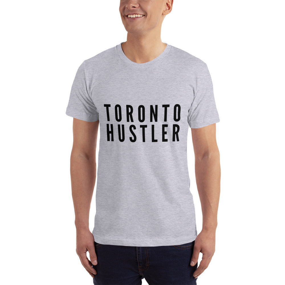 Toronto Hustler T-Shirt