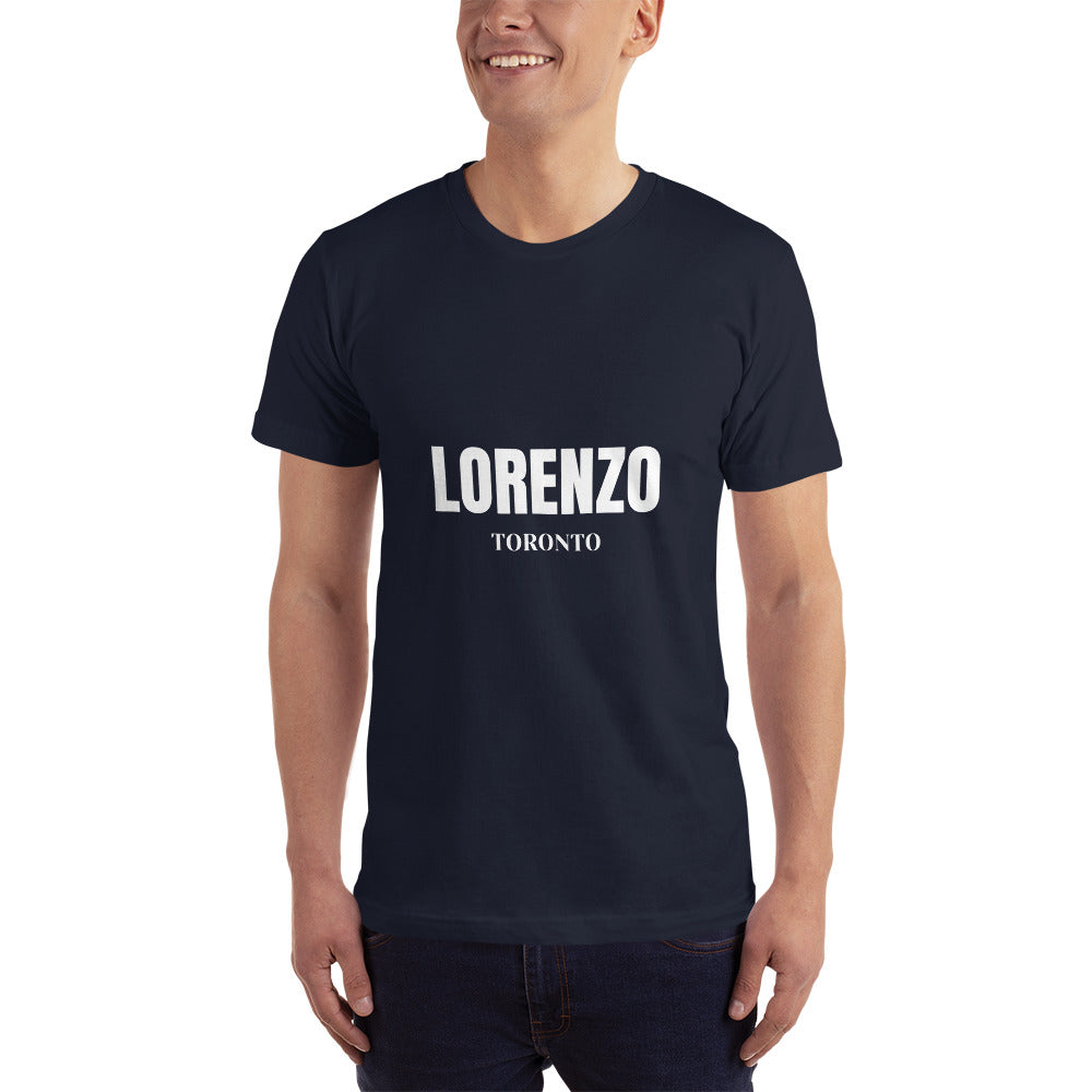 Lorenzo T-Shirt - Toronto FC