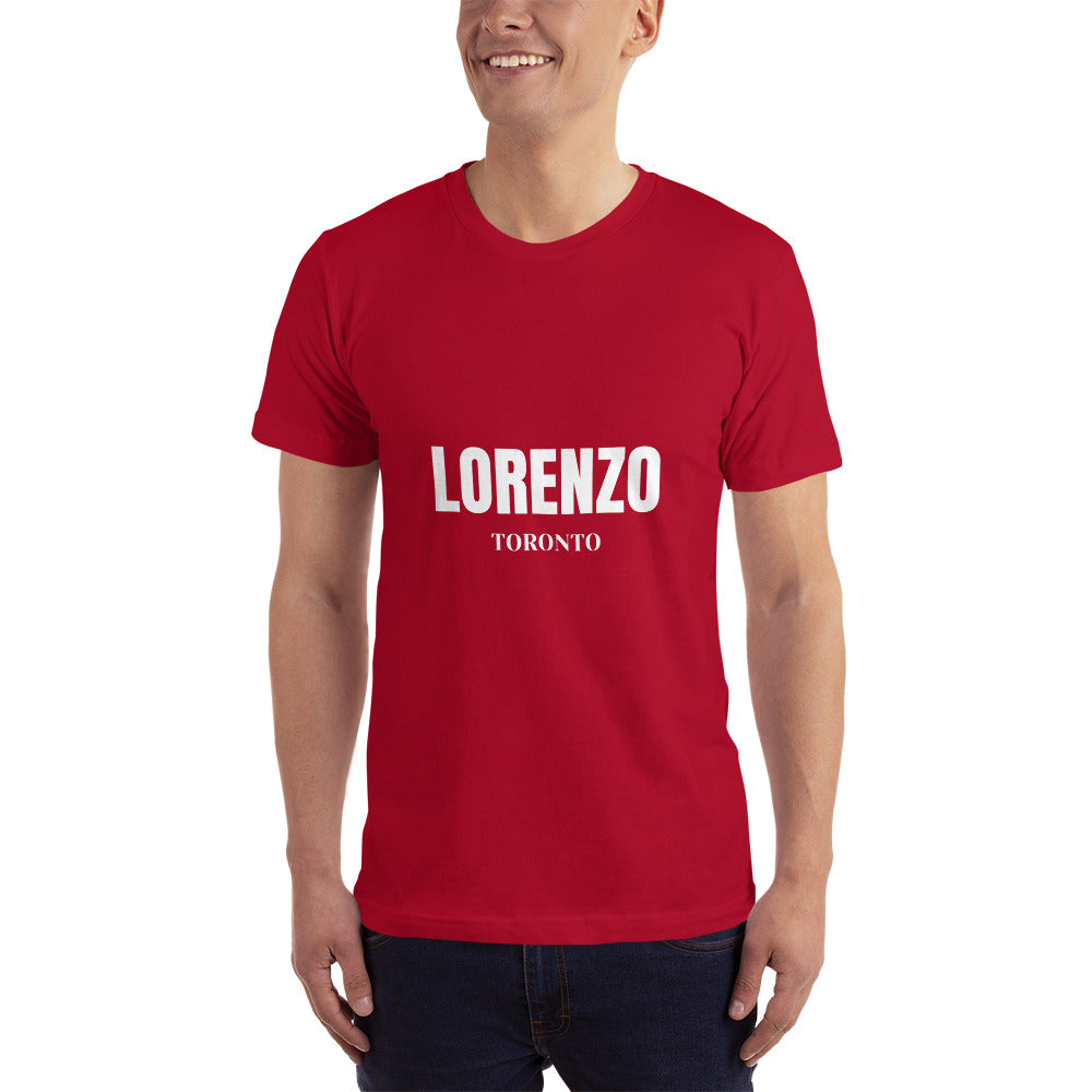 Lorenzo T-Shirt - Toronto FC