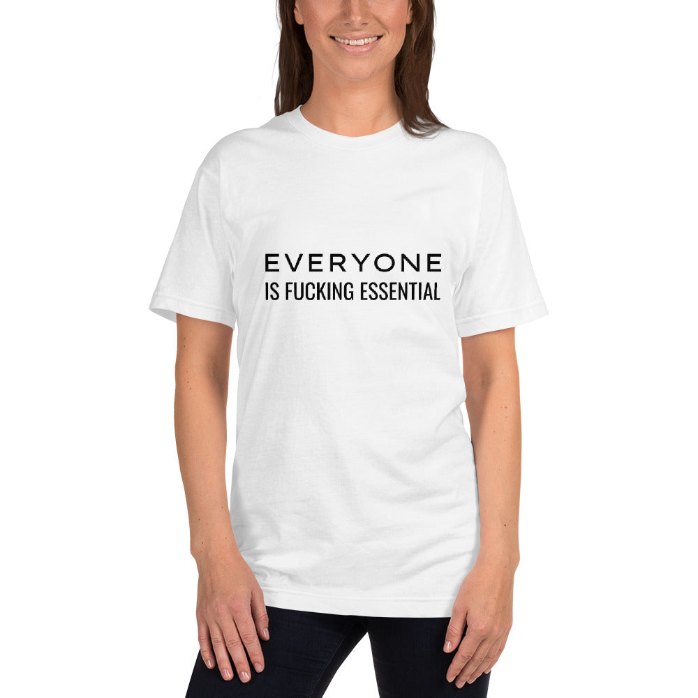 Everyone is Essential T-Shirt
