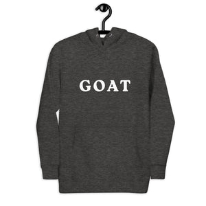 
                
                    Load image into Gallery viewer, Goat sweatshirt sports fan gift toronto 
                
            